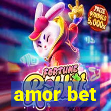 amor bet